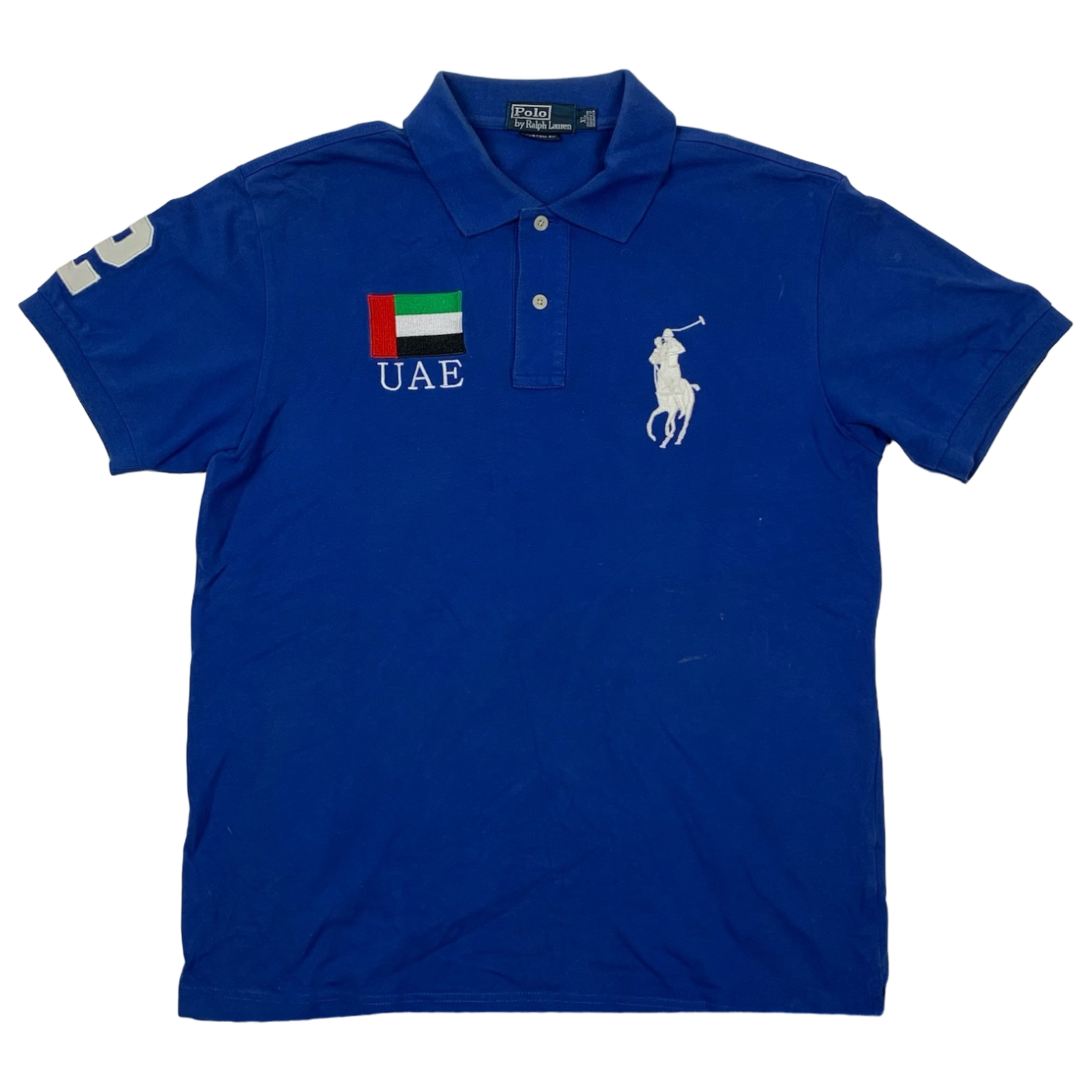 Polo Ralph Lauren Polo (XL)