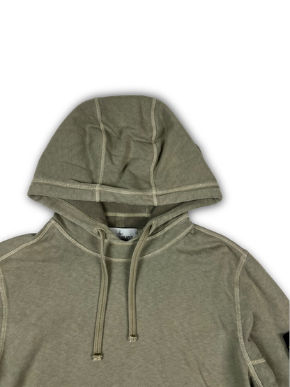 Stone Island Hoodie (S)