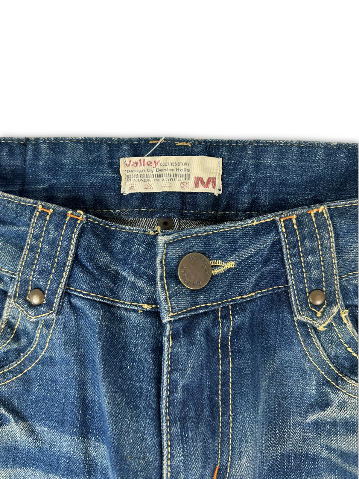 Japanese Denim Jeans (29)