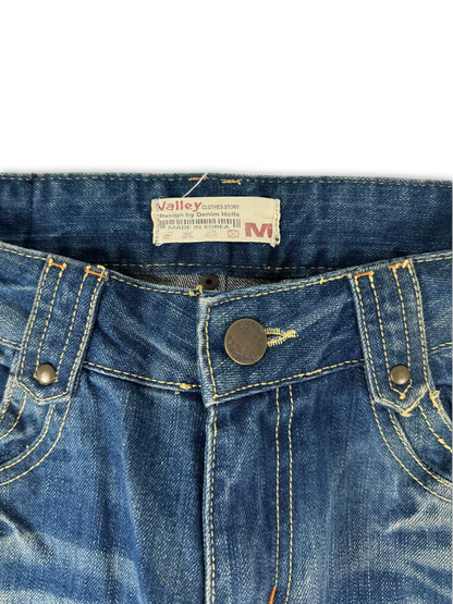 Japanese Denim Jeans (29)