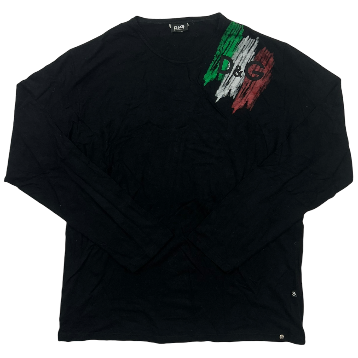 Dolce & Gabbana Longsleeve (M)