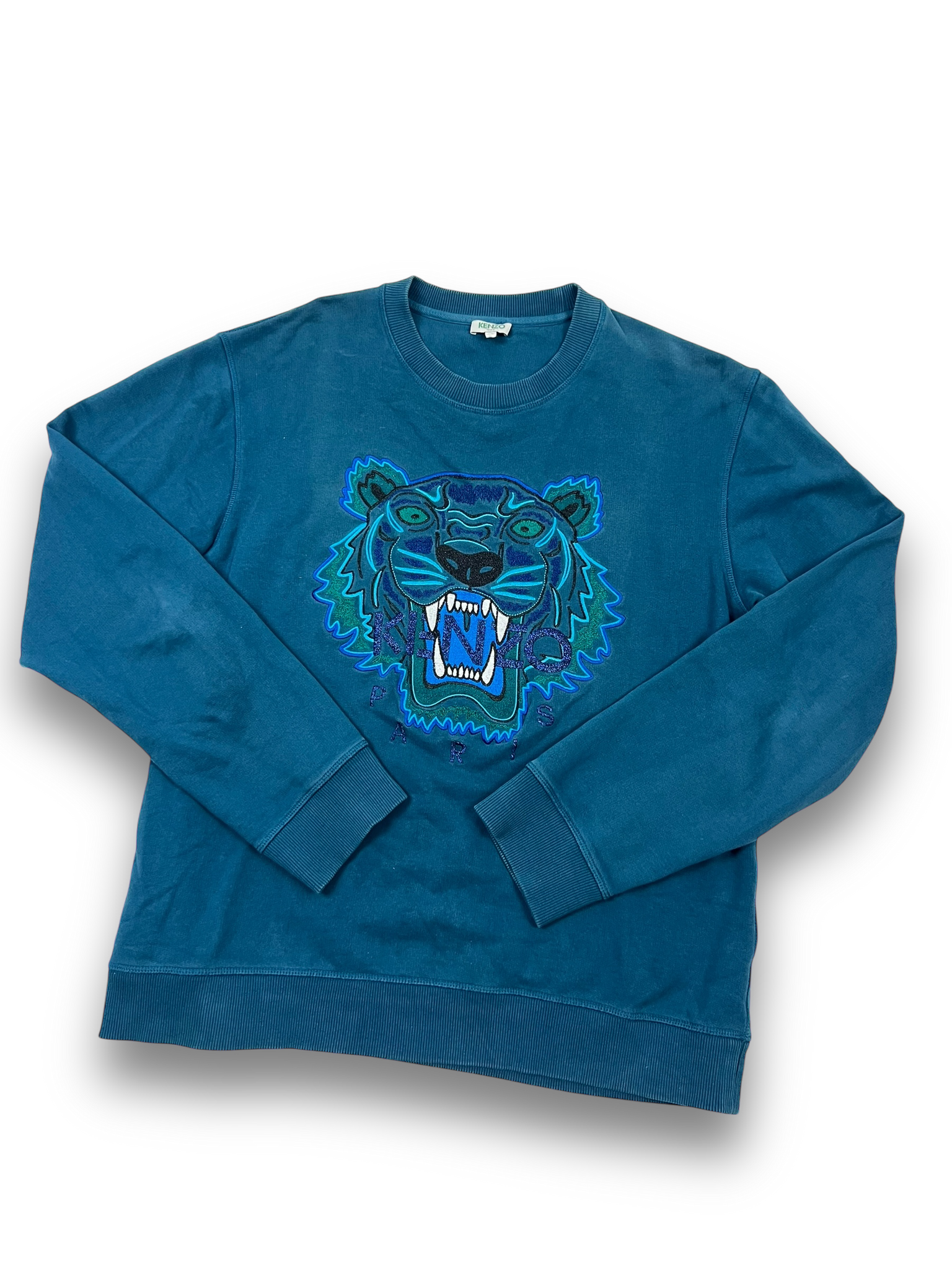 Kenzo Sweater (XL)