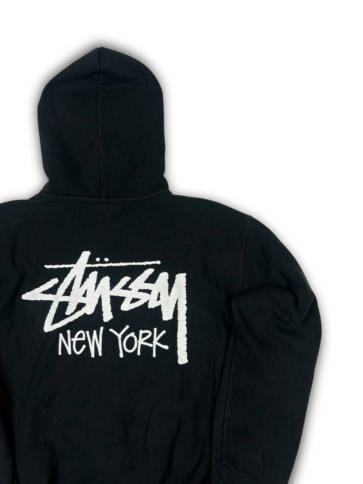 Stüssy Zip Up (L)