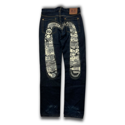 Evisu Jeans (33)