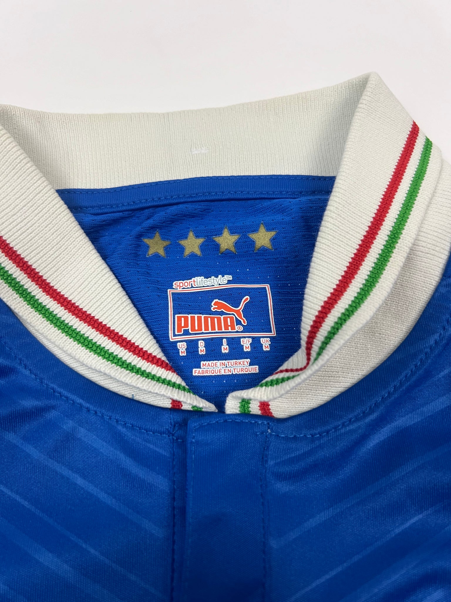 Puma Italy Jersey (M)