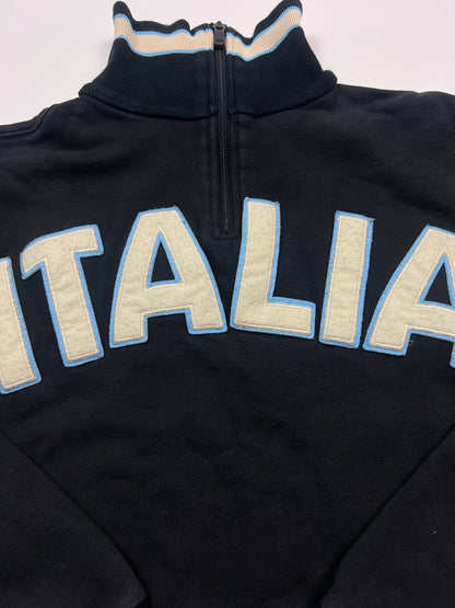 Kappa Half Zip (L)