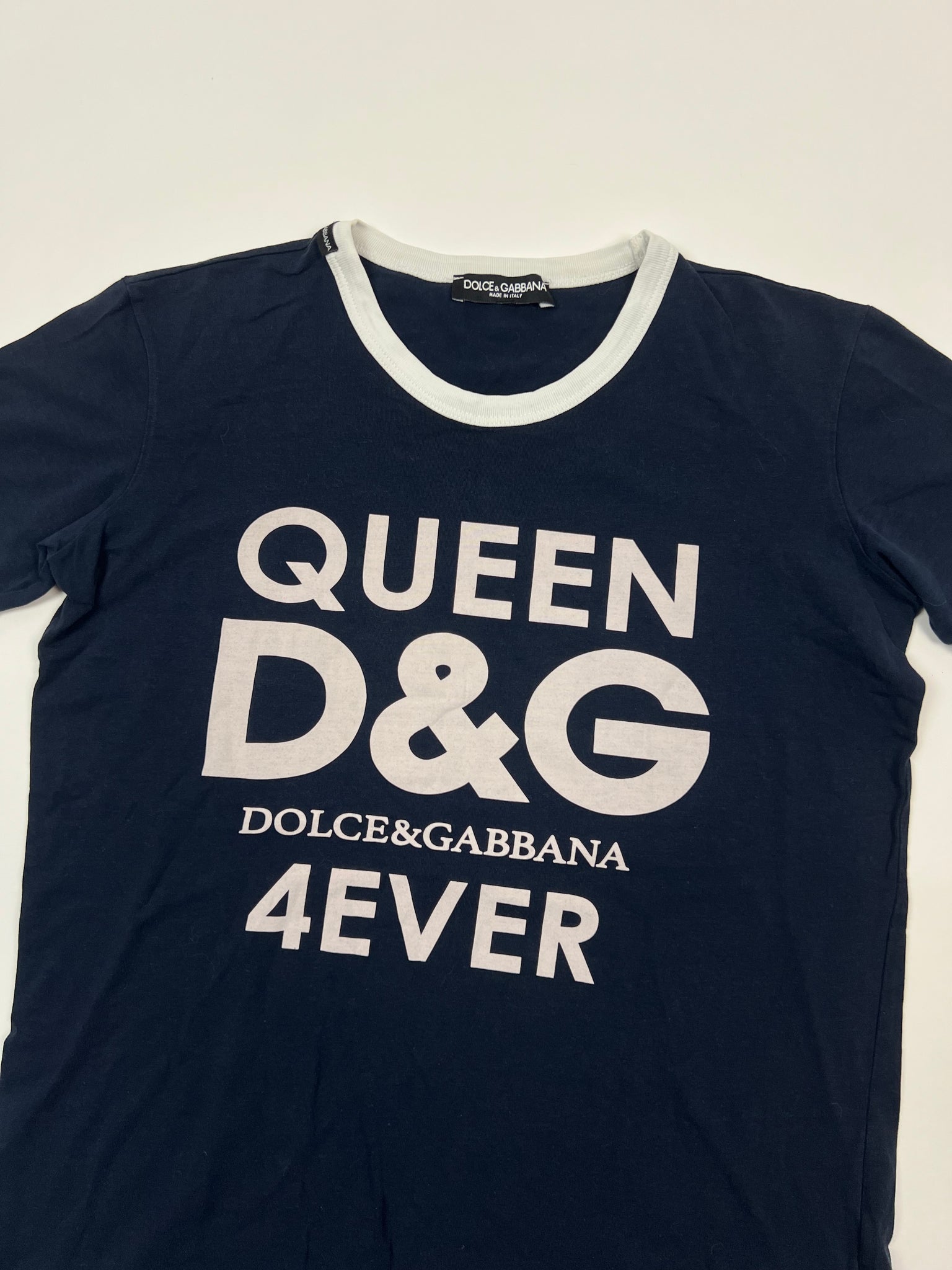 Dolce & Gabbana T-Shirt (S)