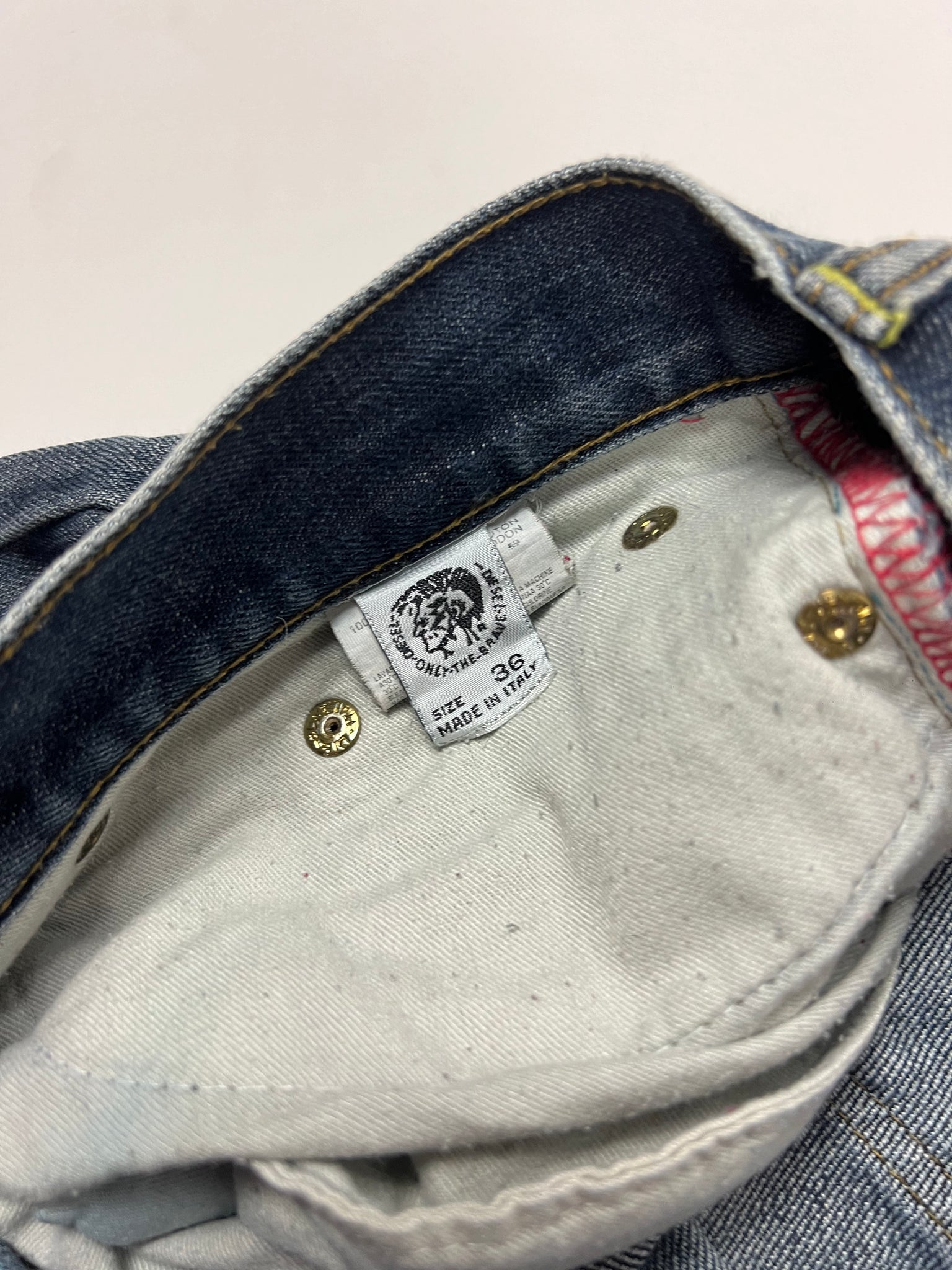 Diesel Jeans (36)