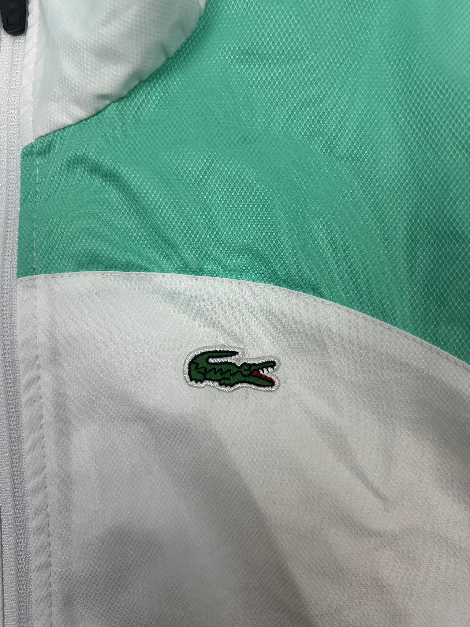 Lacoste Jacket (L)