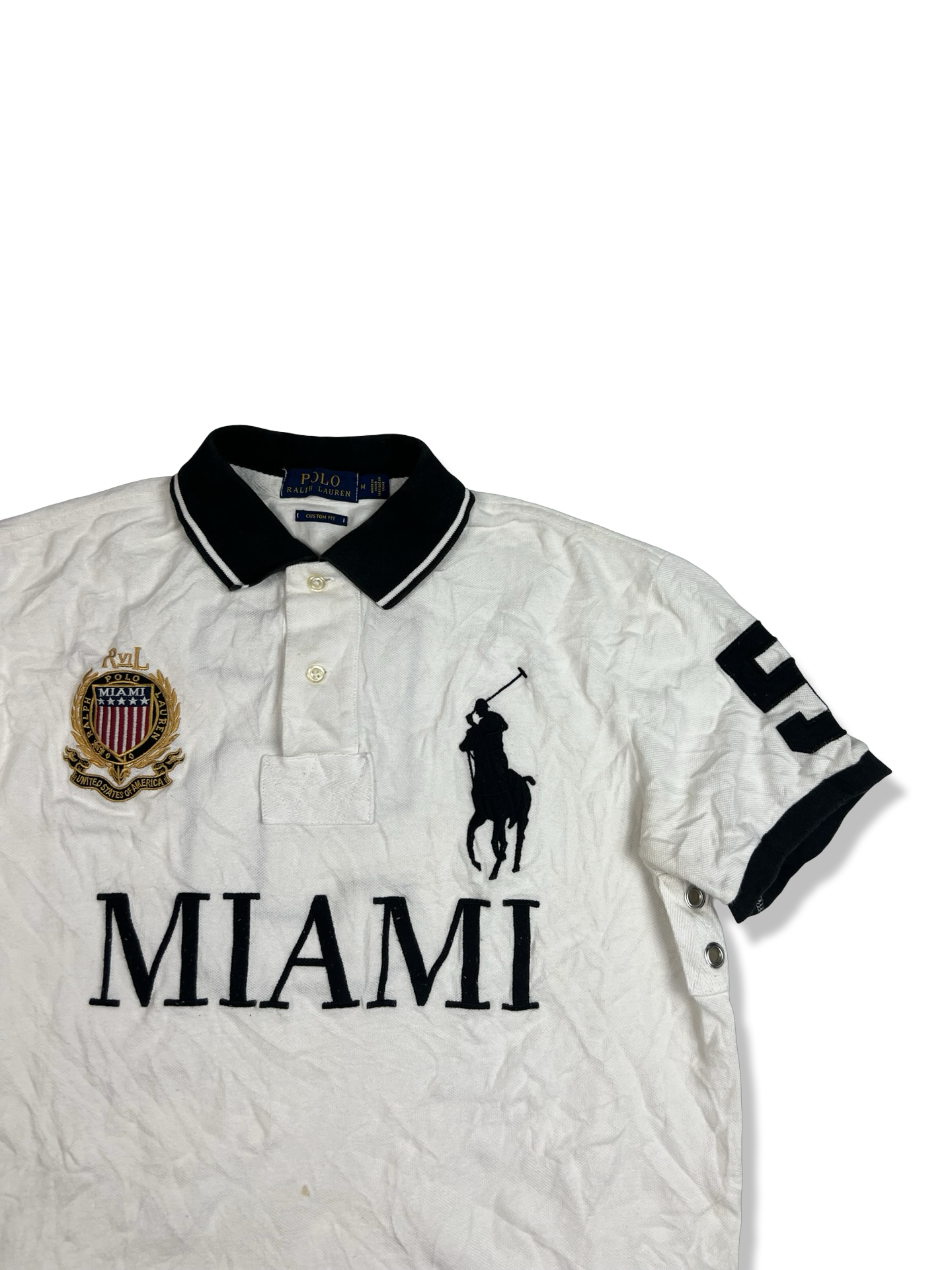 Polo Ralph Lauren Polo (M)