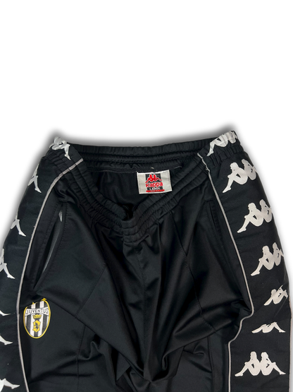 Kappa Juventus Tracksuit (L)