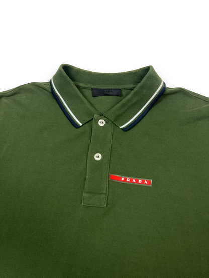 Prada Polo (XL)