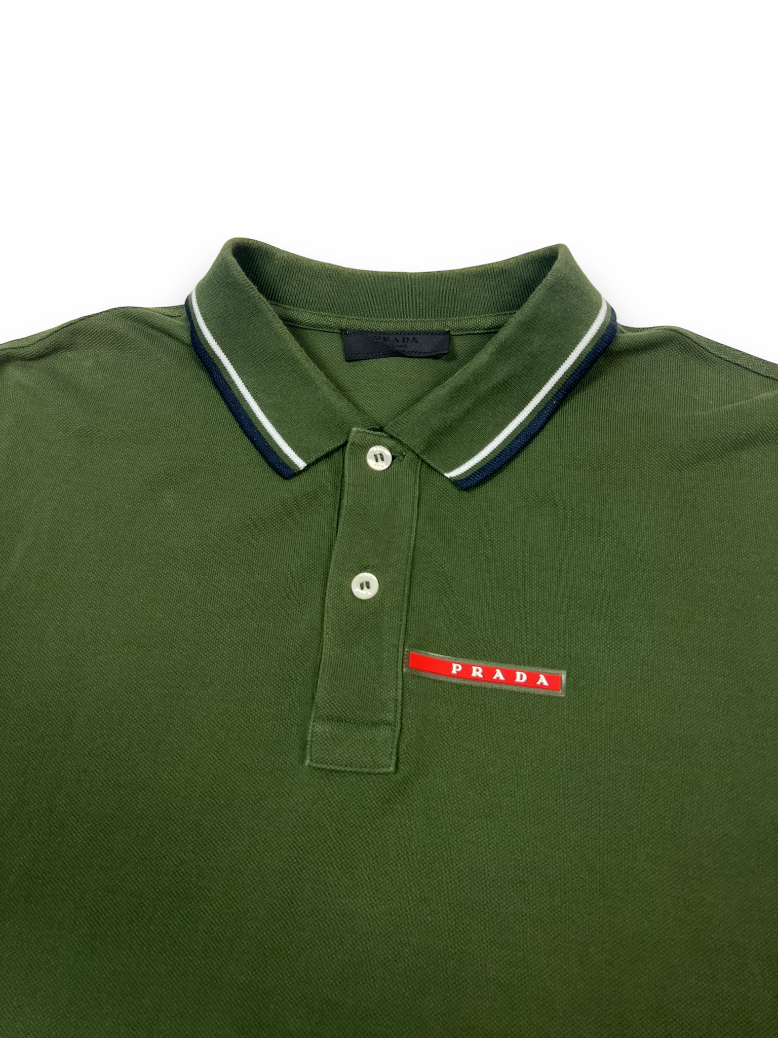 Prada Polo (XL)