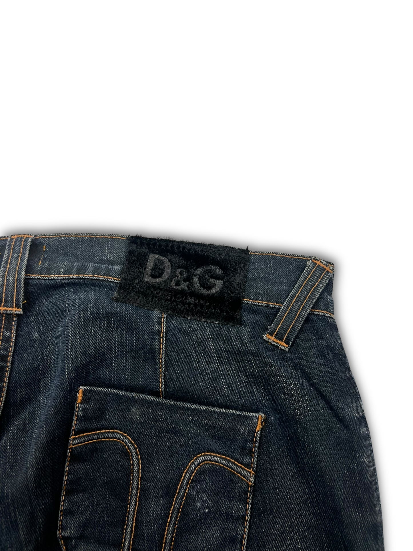 Dolce & Gabbana Jeans (29)