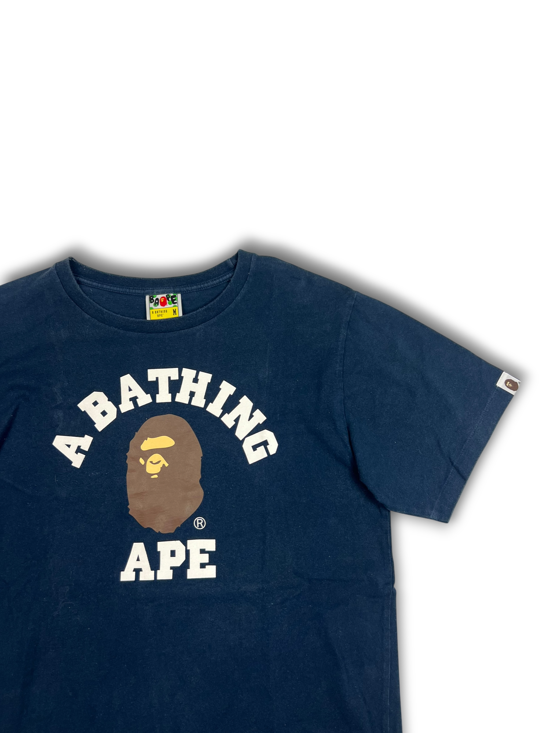 A Bathing Ape T-Shirt (M)