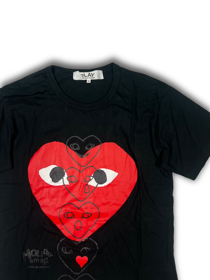 Comme des Garçons T-Shirt (M)