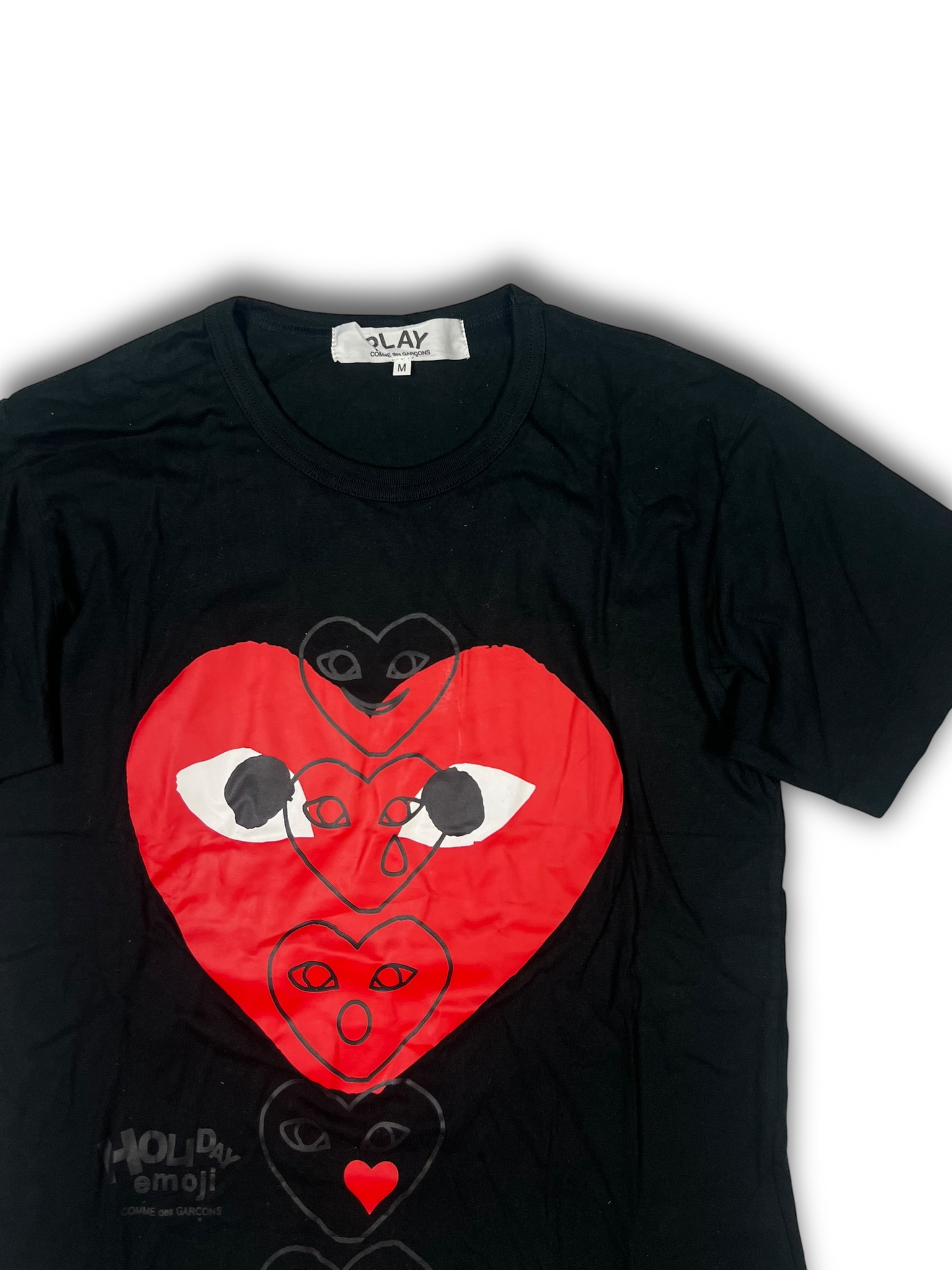 Comme des Garçons T-Shirt (M)