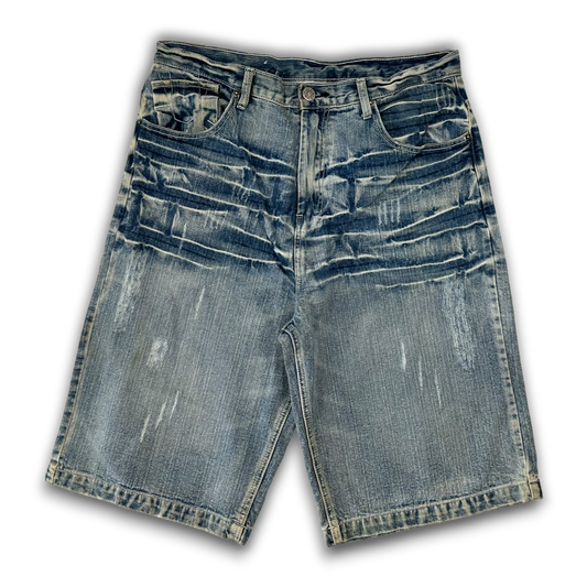 G-Unit Jorts (36)