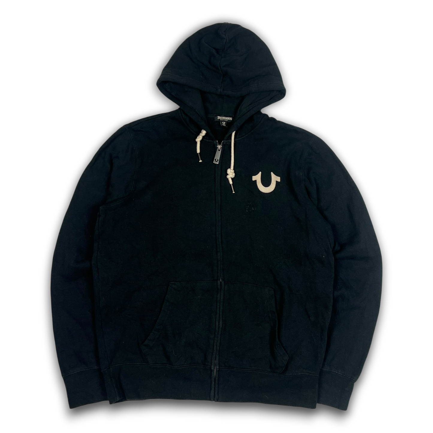 True Religion Zip Up (M)