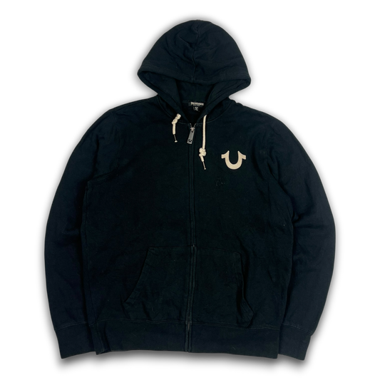 True Religion Zip Up (M)