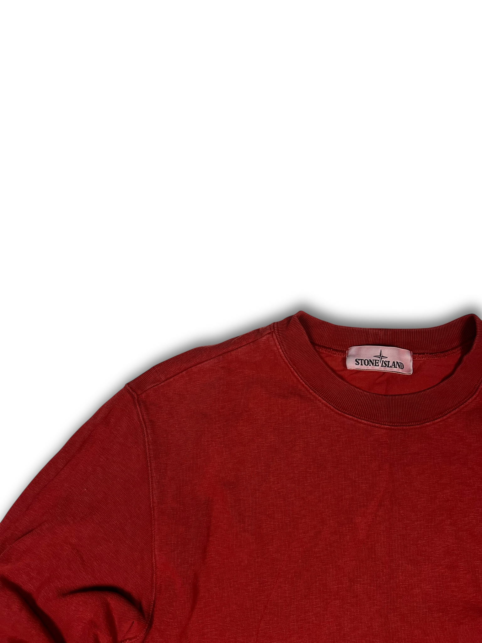 Stone Island Sweater (XL)