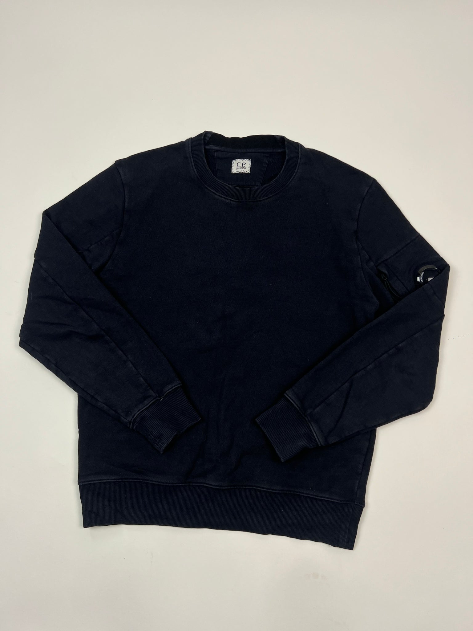 C. P. Company Sweater (M)