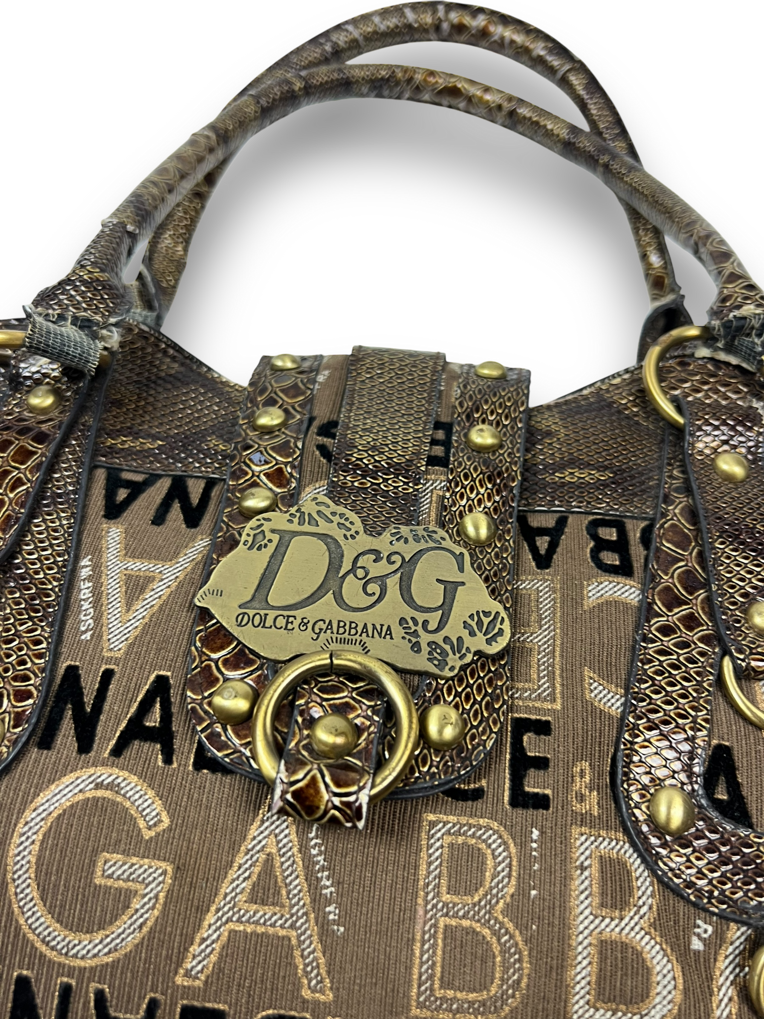 Dolce & Gabbana Bag