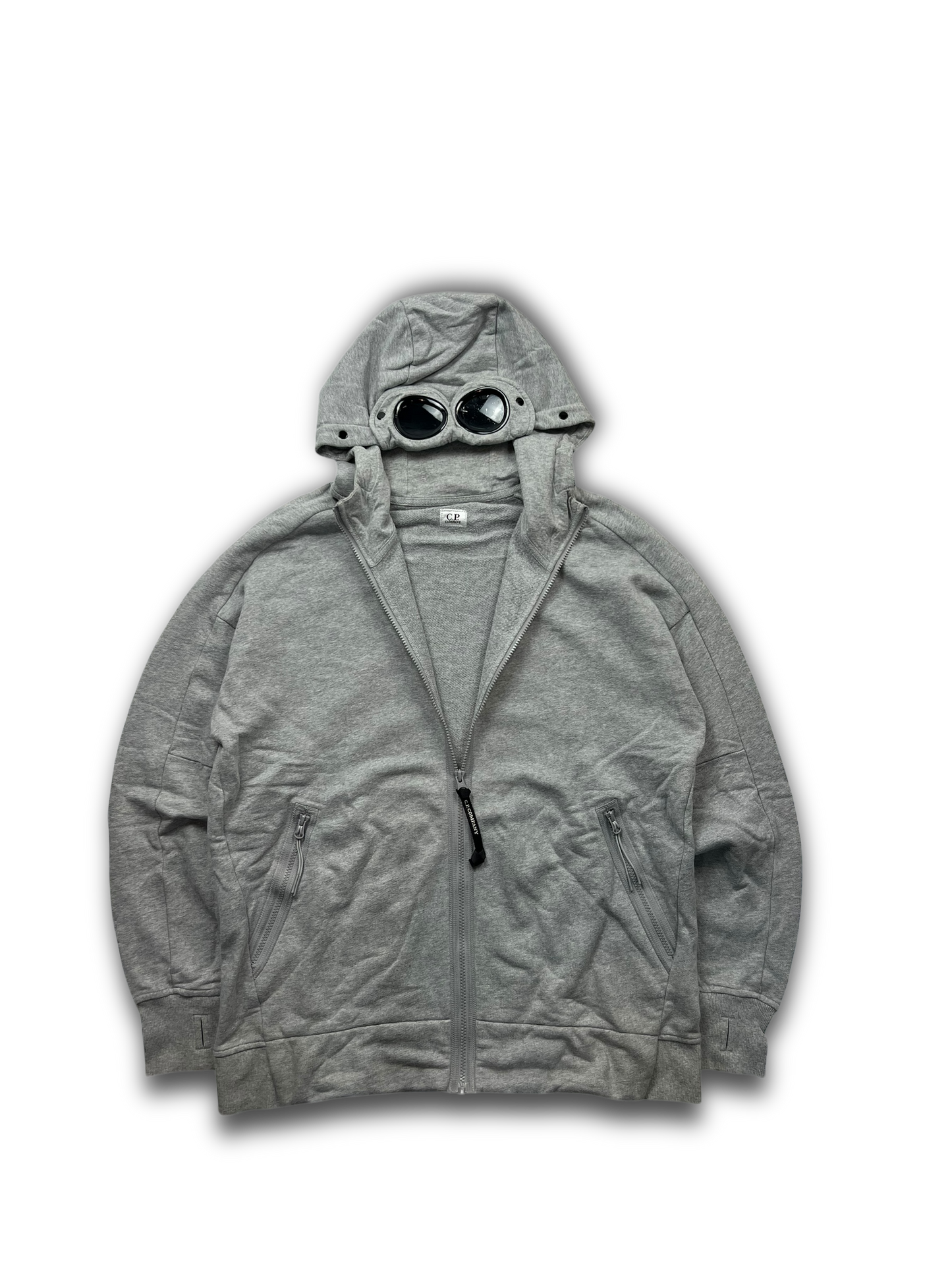 C.P. Company Zip Up (XXL)
