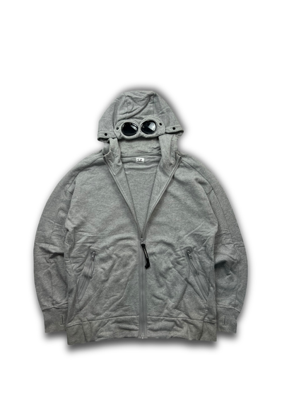 C.P. Company Zip Up (XXL)