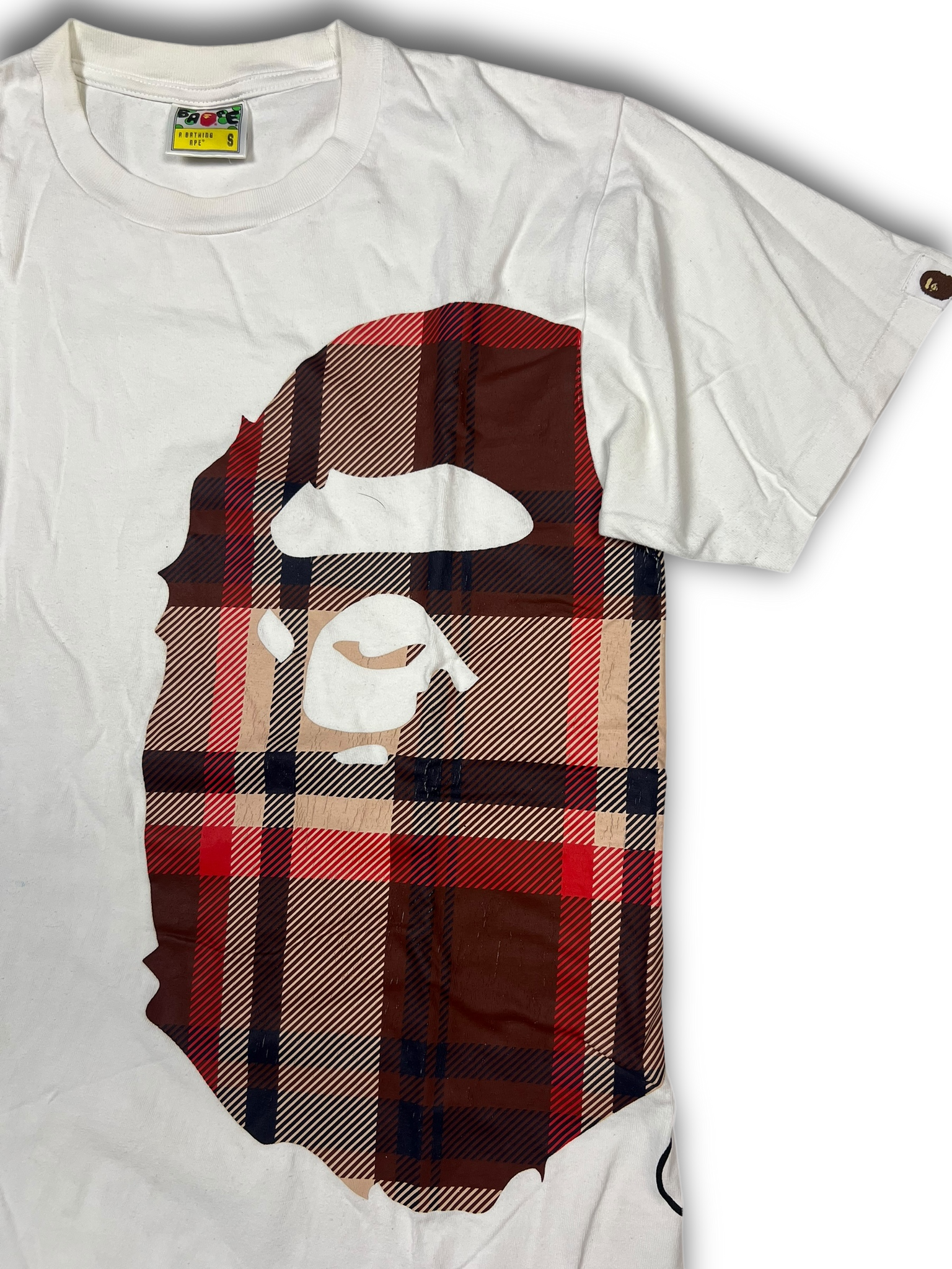 A Bathing Ape T-Shirt (S)