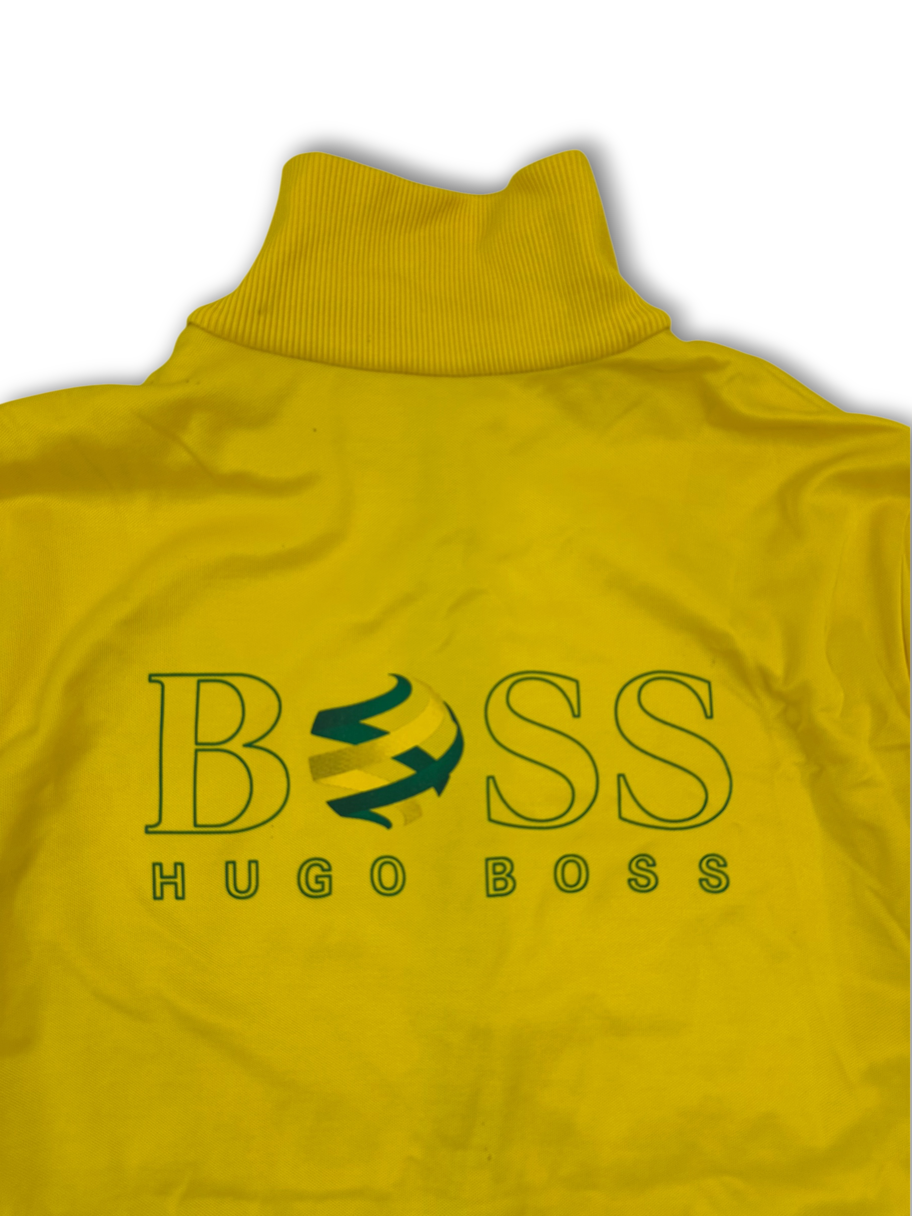 Boss Brazil Track Jacket (L)