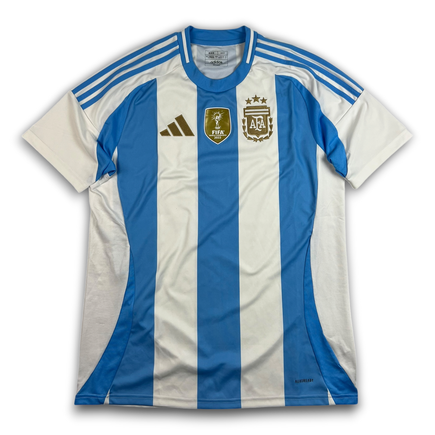 Adidas Argentina Jersey (L)