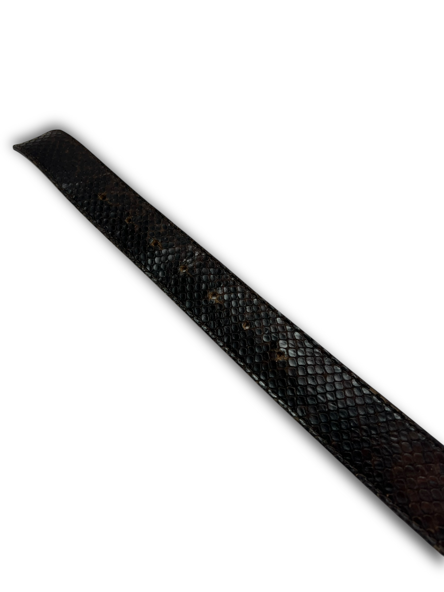 Dolce & Gabbana Belt (100cm)