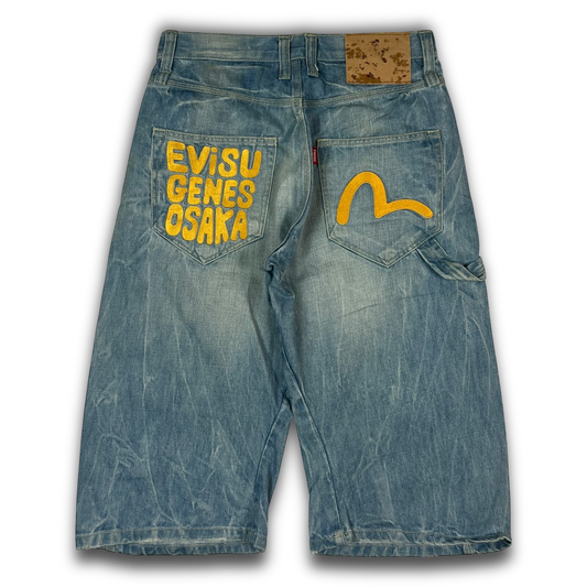 Evisu Jorts (30)