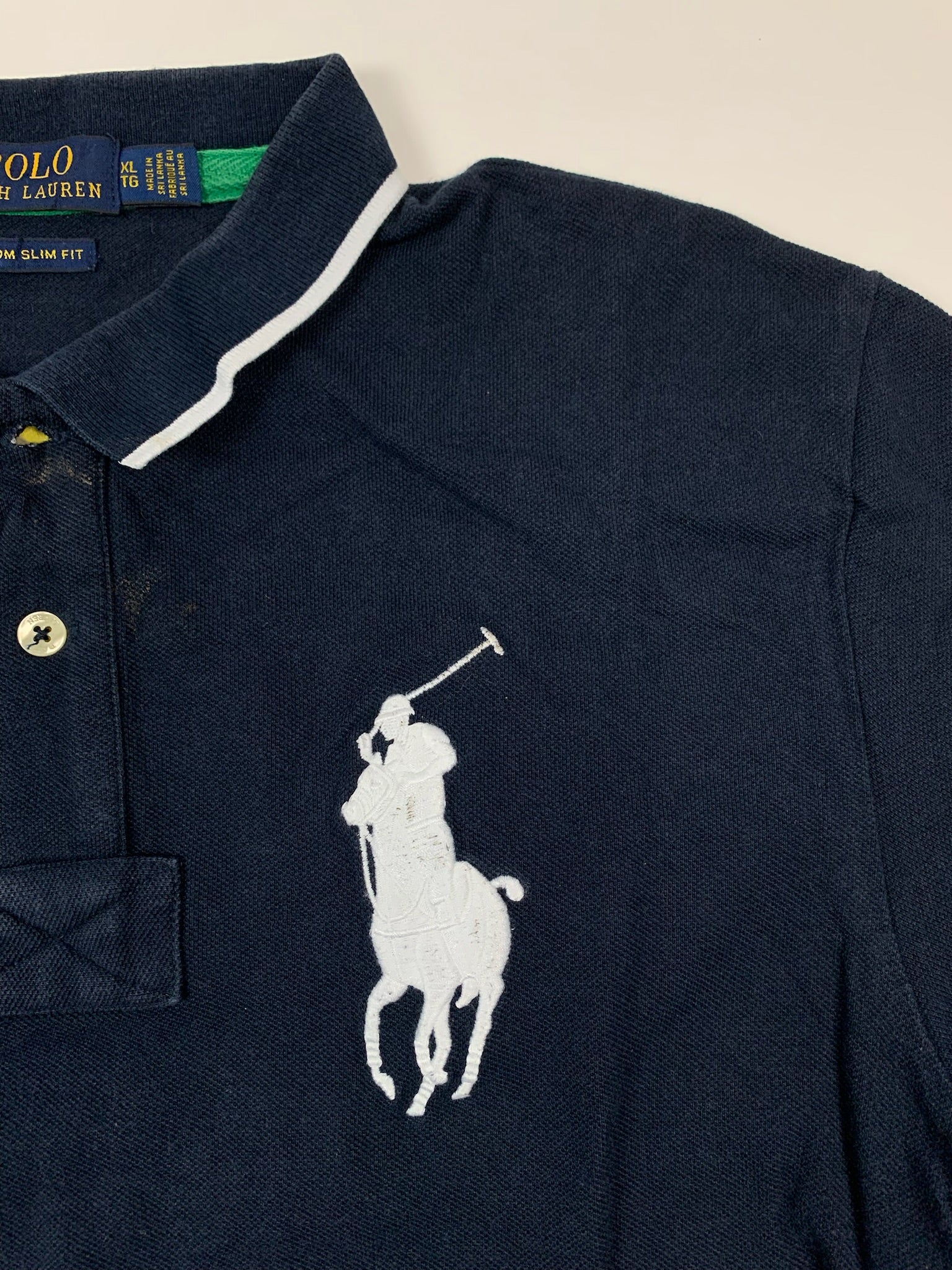 Polo Ralph Lauren Polo (XL)