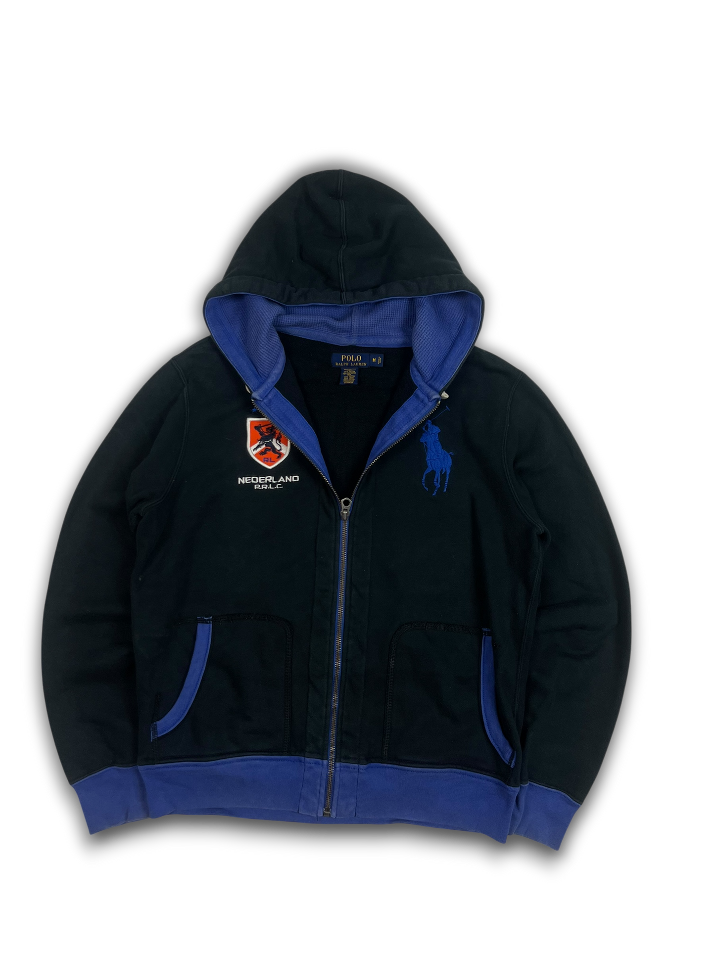 Polo Ralph Lauren Zip Up (M)