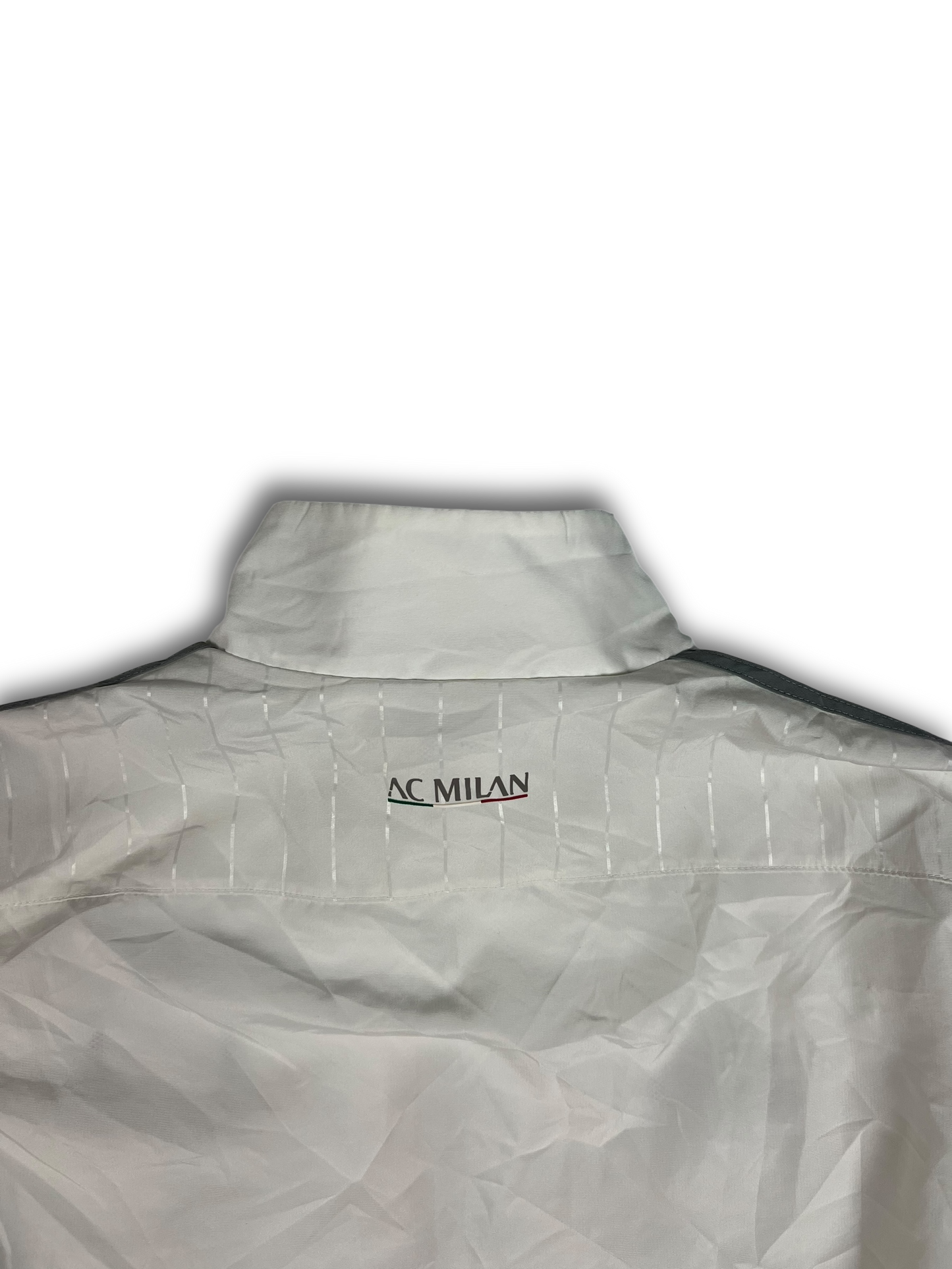 Adidas AC Milan Track Jacket (M)