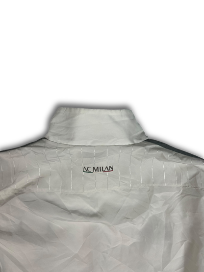 Adidas AC Milan Track Jacket (M)