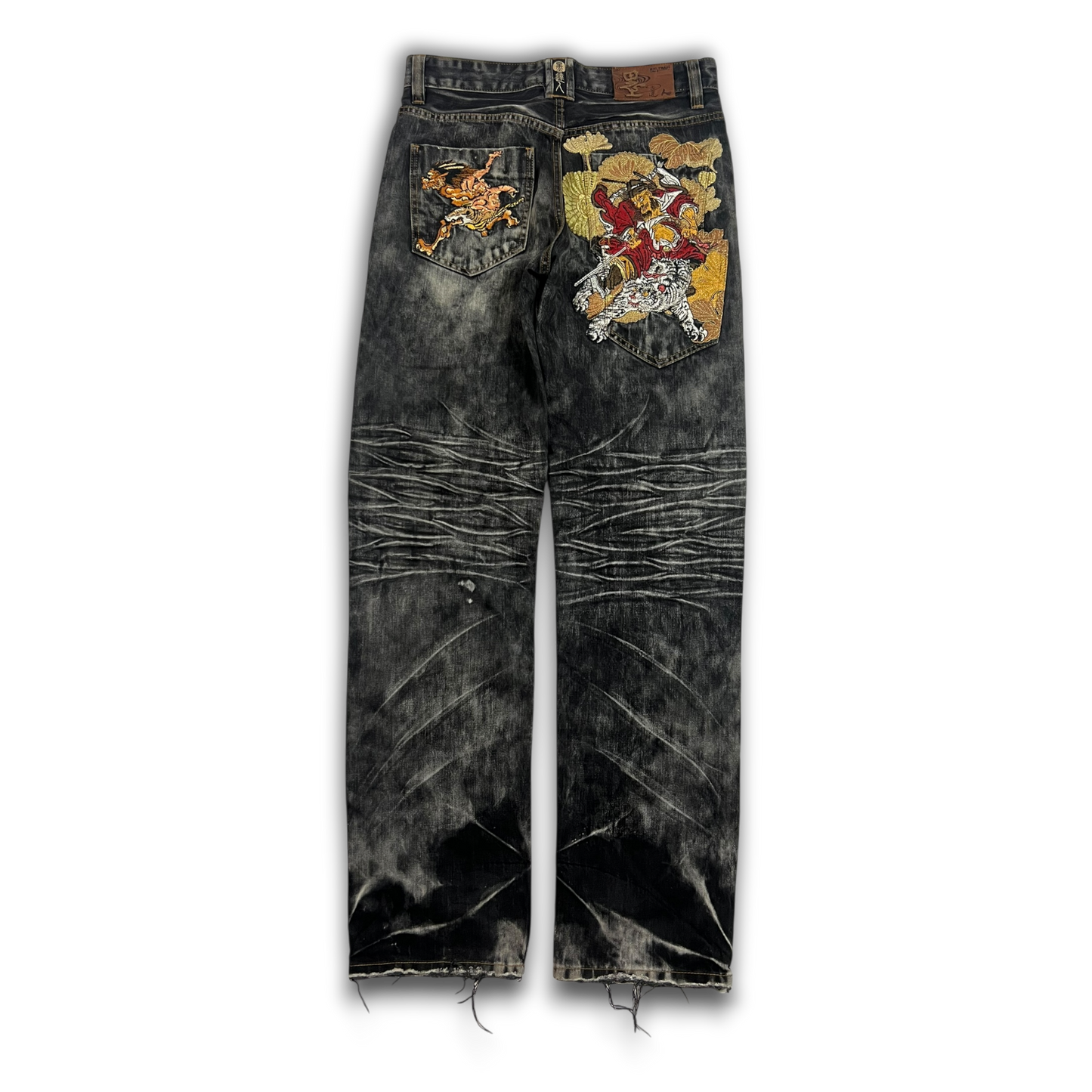 Big Train Jeans (33)