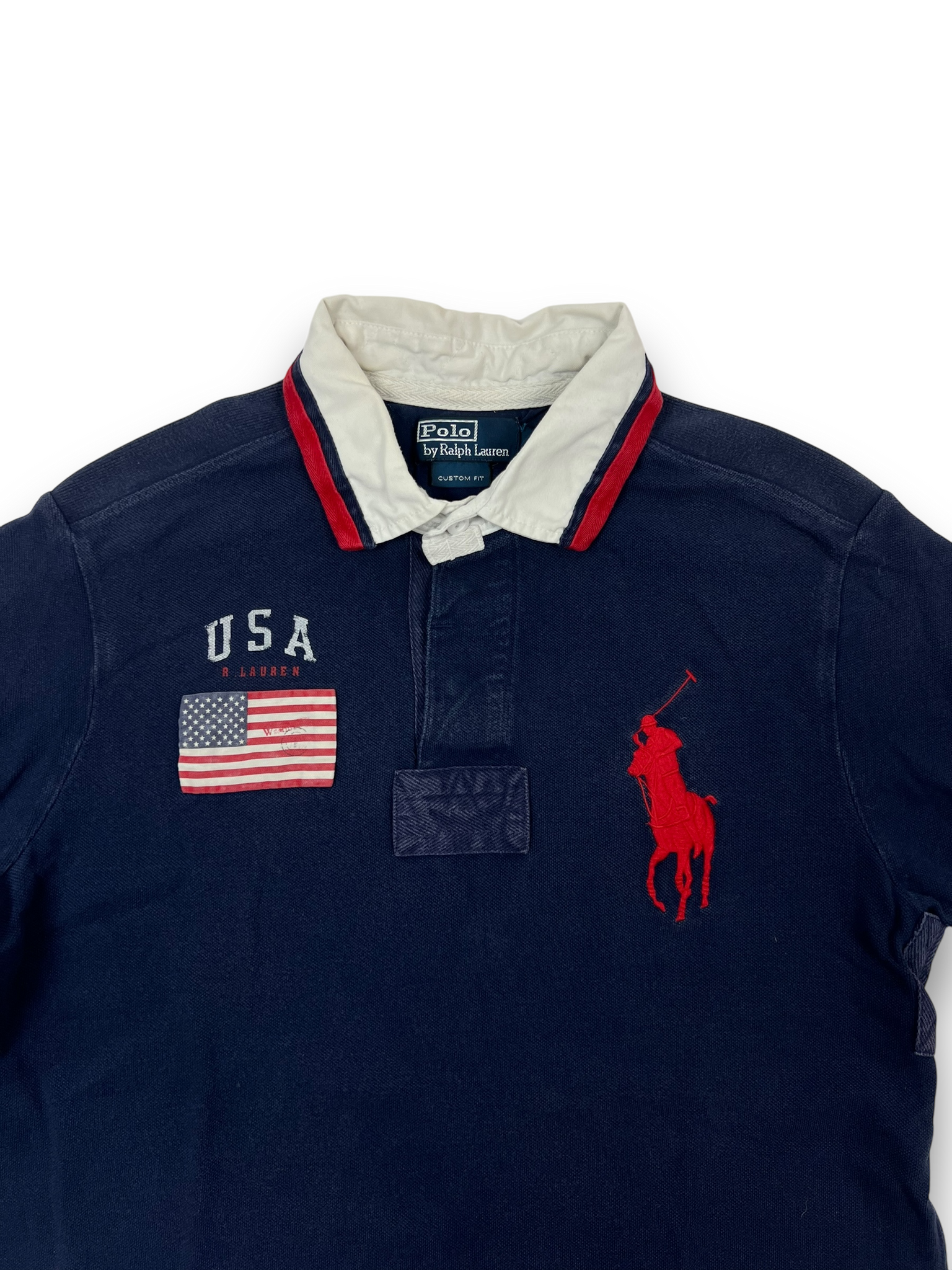 Polo Ralph Lauren Polo (M)