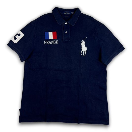 Polo Ralph Lauren Polo (L)