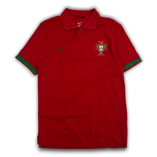 Nike Portugal Polo (M)