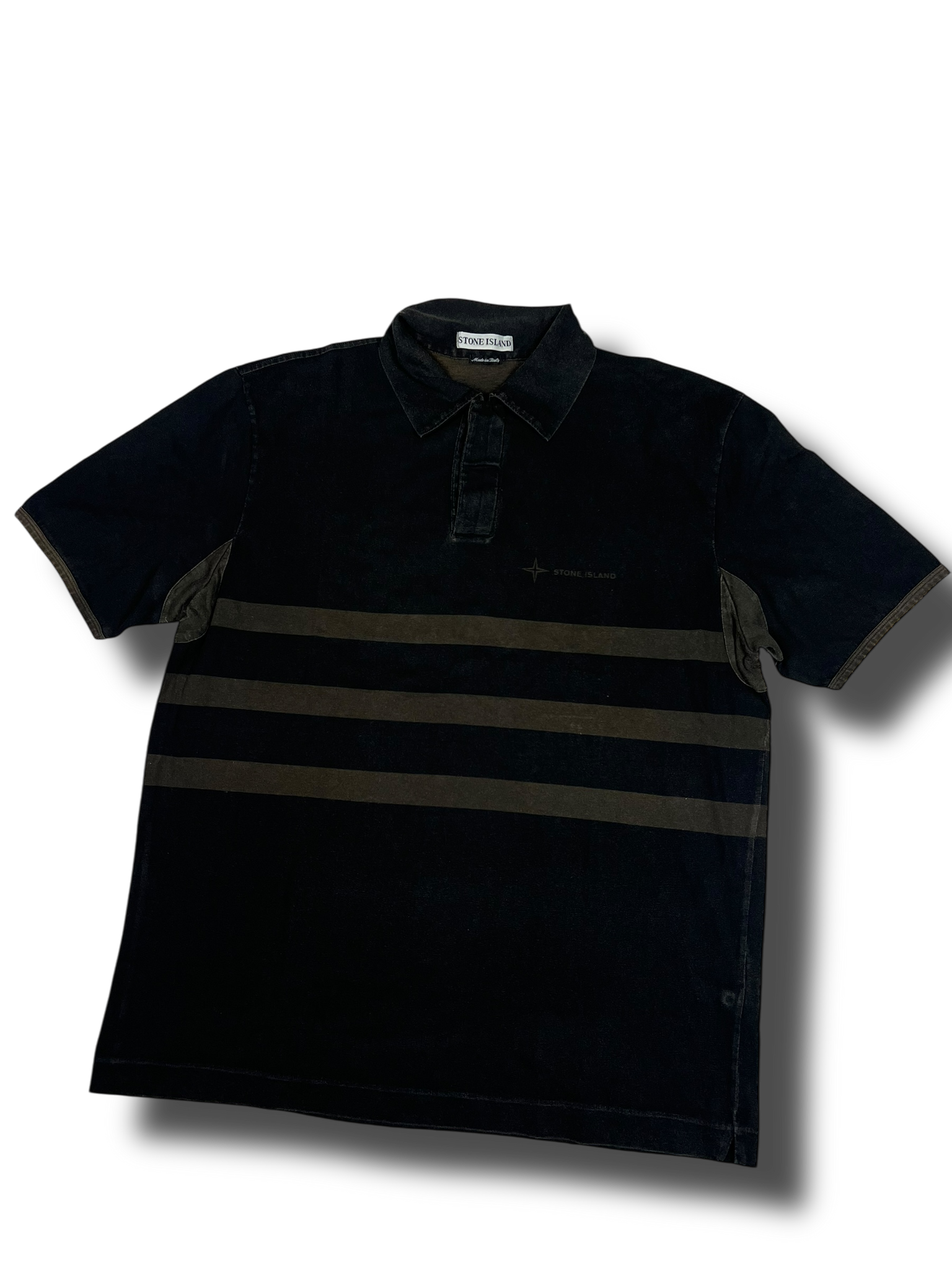 Stone Island Polo (L)
