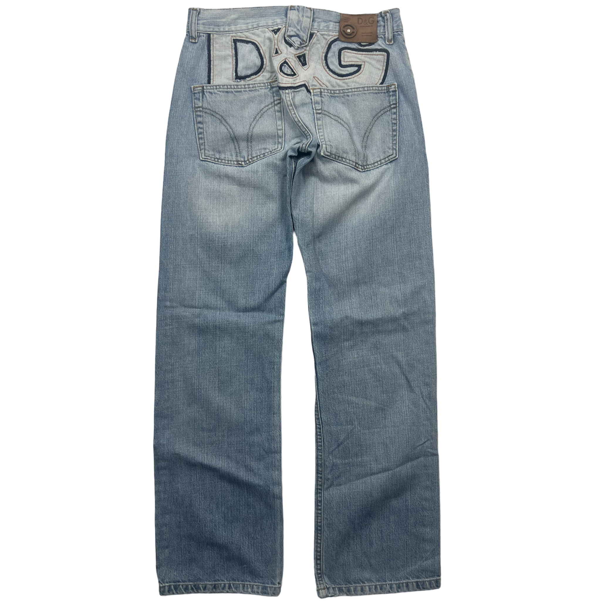 Dolce & Gabbana Jeans (30)