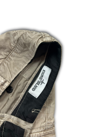 Stone Island Cargo Pants (31)