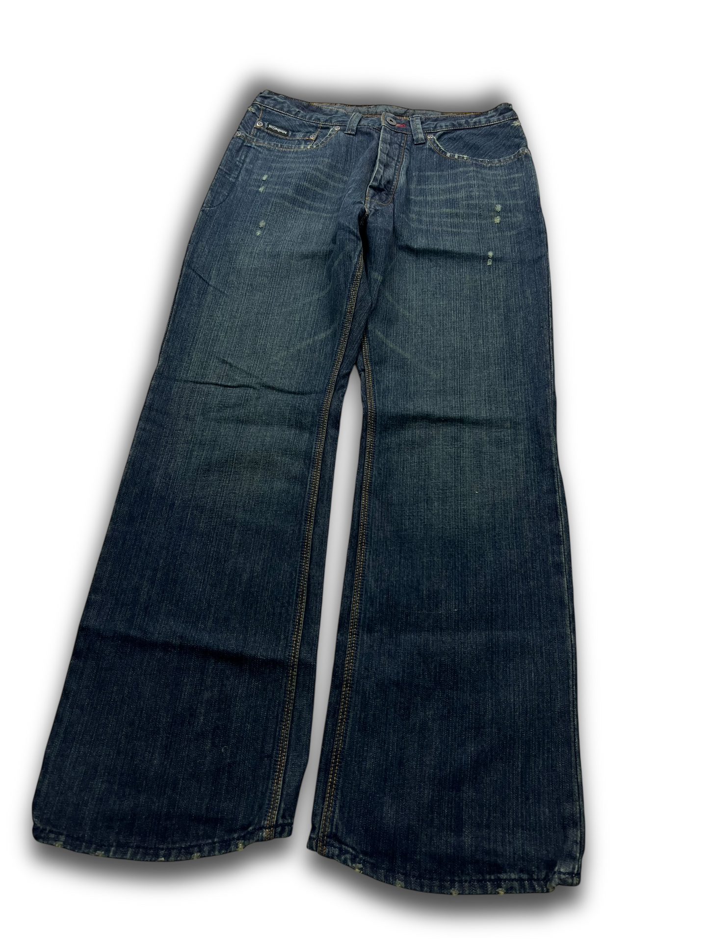 Yves Saint Laurent Jeans (32)
