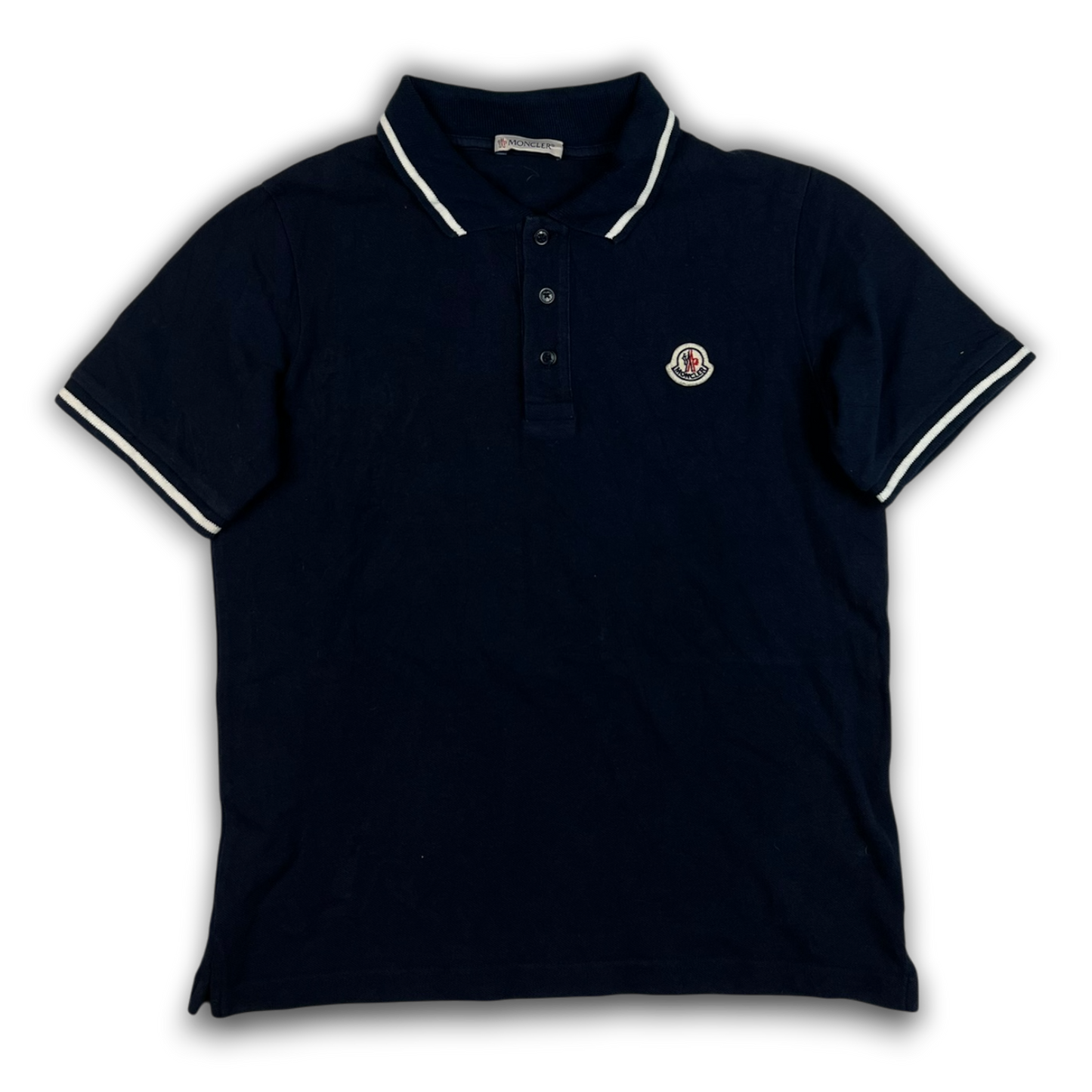 Moncler Polo (XS)