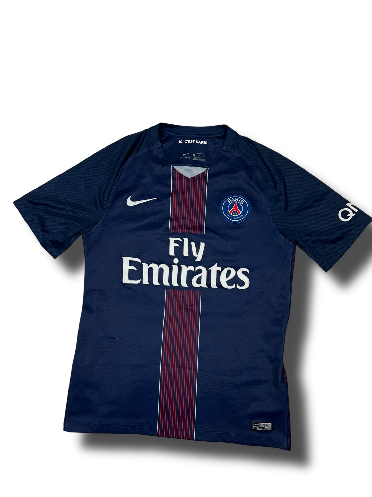 Nike Paris Saint-Germain Jersey (L)