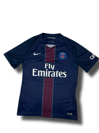Nike Paris Saint-Germain Jersey (L)