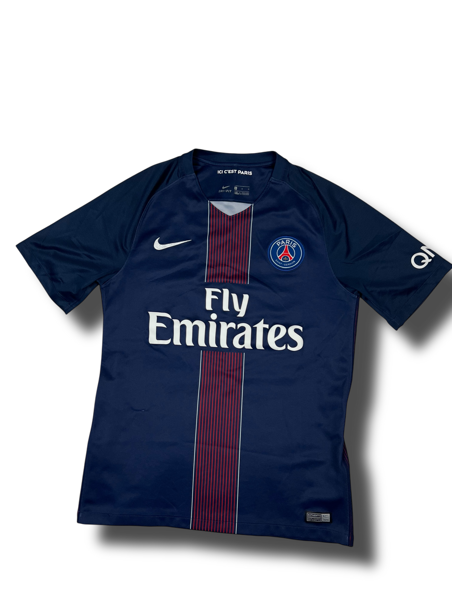 Nike Paris Saint-Germain Jersey (L)